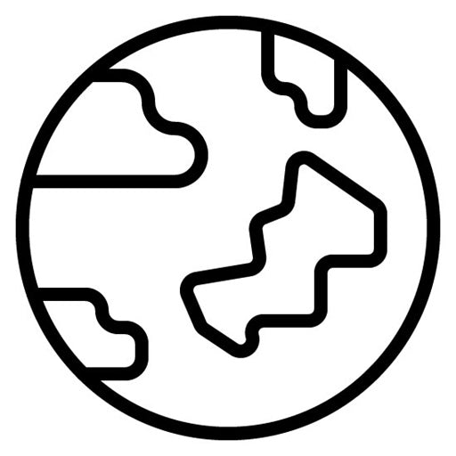 World Icon | International Relations