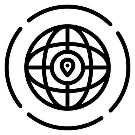 Worldwide Icon | International Relations