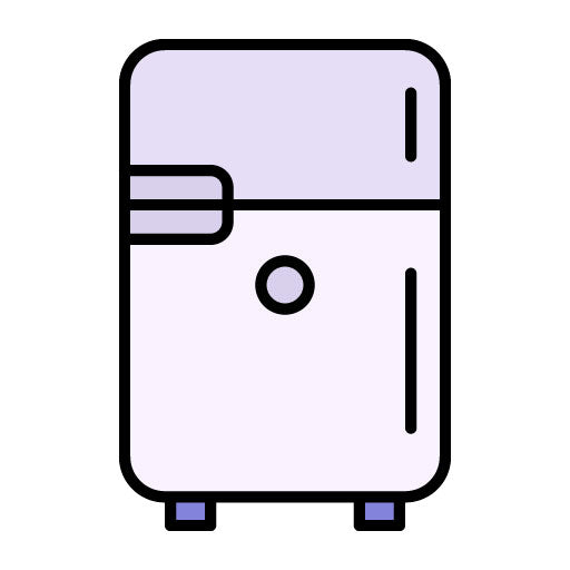 Fridge Filled Icon