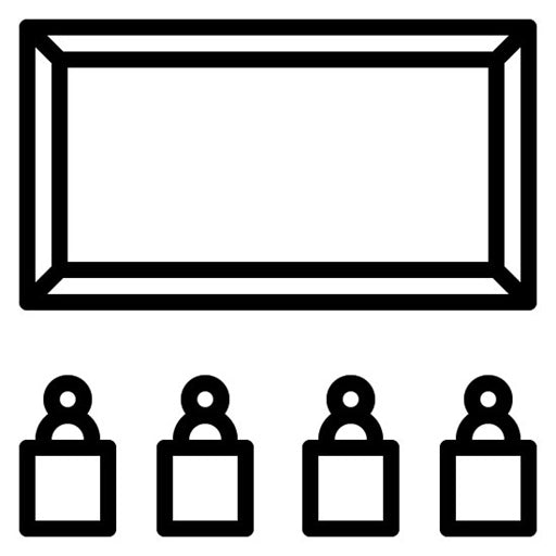 Film Buff Icon