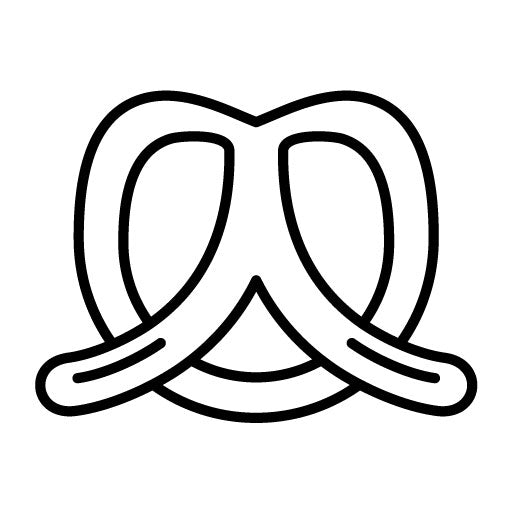 Pretzel Icon