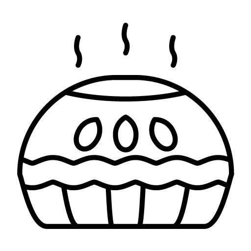 Pie Icon