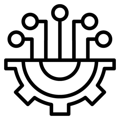 Techie Icon