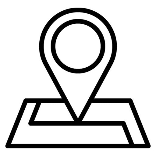 Urban Explorer Icon