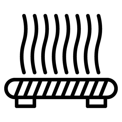 Bed Adhesion Icon