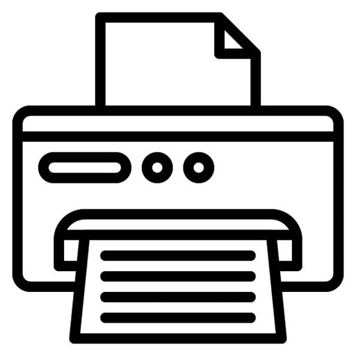 Calibration Icon