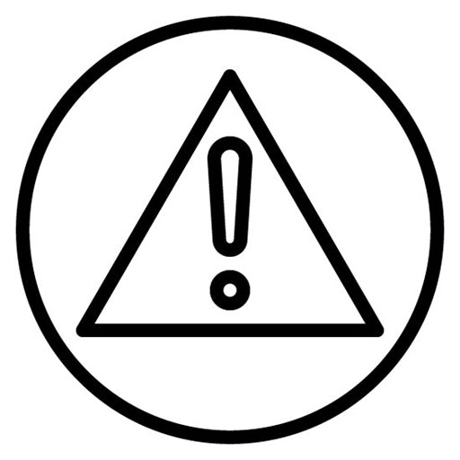 Error Icon