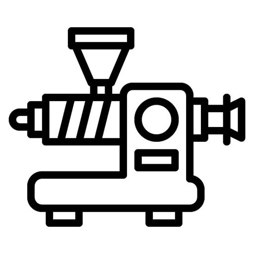 Extruder Icon
