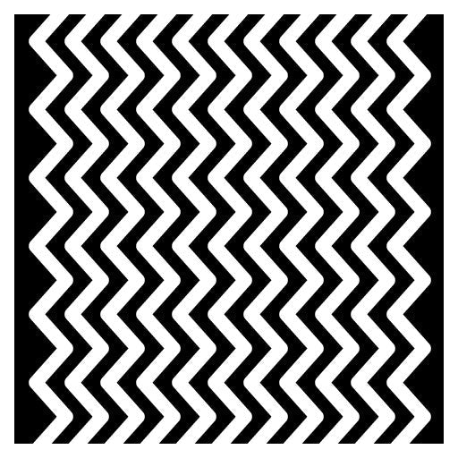 Infill Glyph Icon