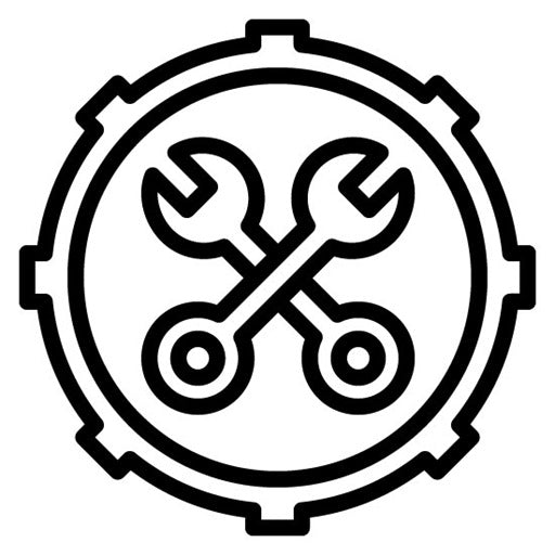 Maintenance Icon