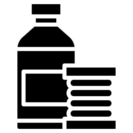 Material Glyph Icon