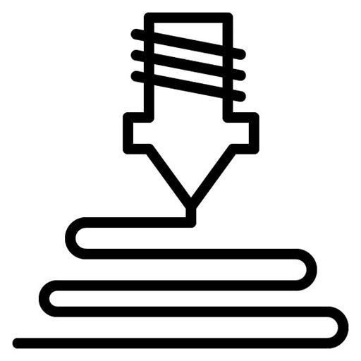 Nozzle Icon