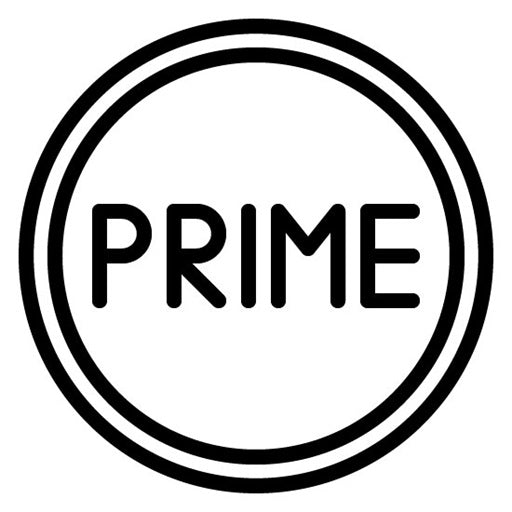 Prime Icon