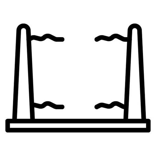Retraction Icon