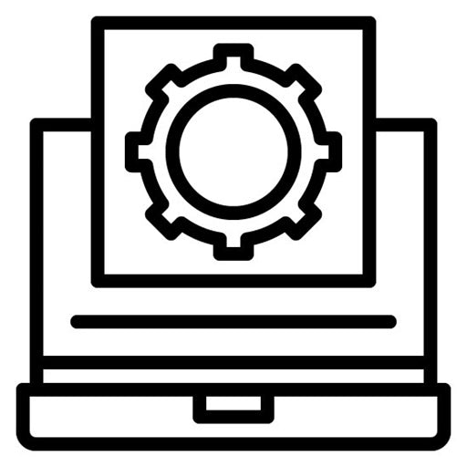 Settings Icon