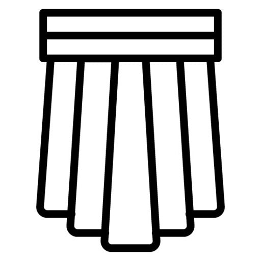 Skirt Icon