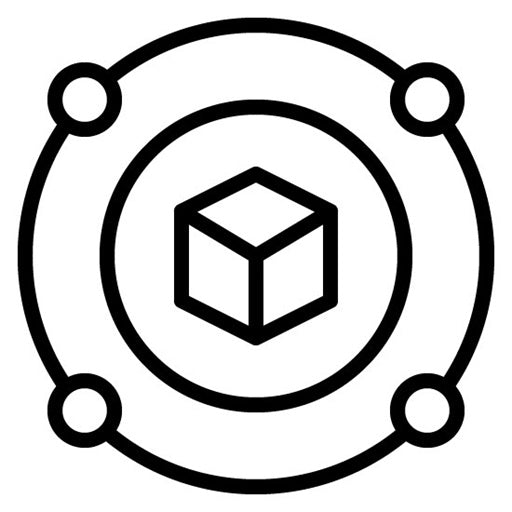 Support Structures Icon
