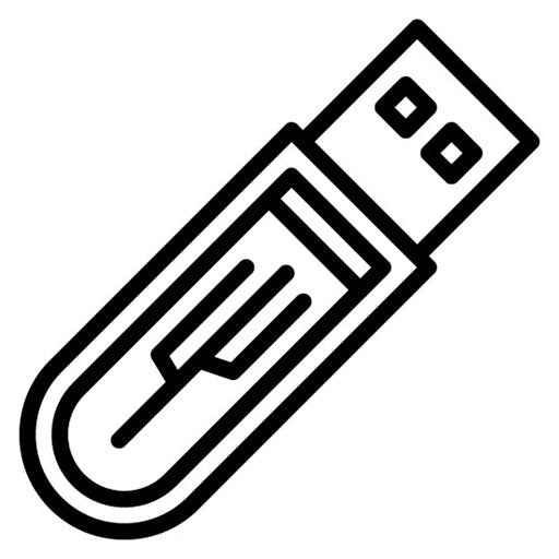 USB Icon