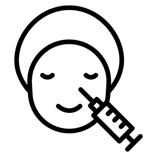Cosmetic Procedure Icon