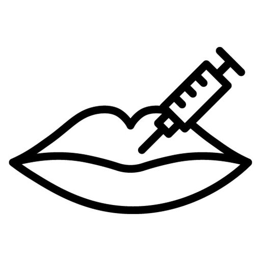 Dermal Fillers Icon