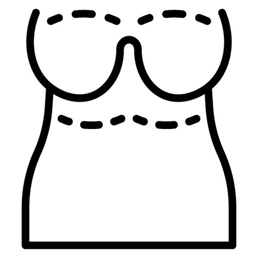 Fat Transfer Icon