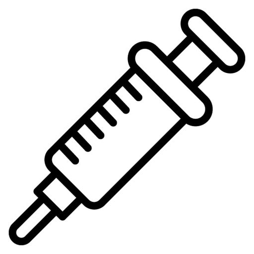 Injectables Icon