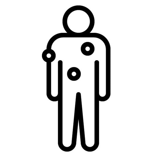 Pain Management Icon