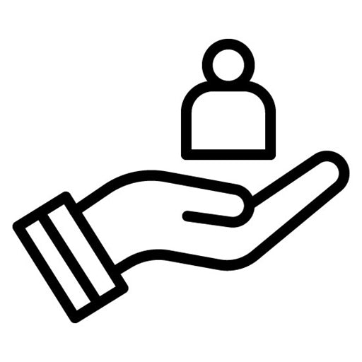 Patient Care Icon