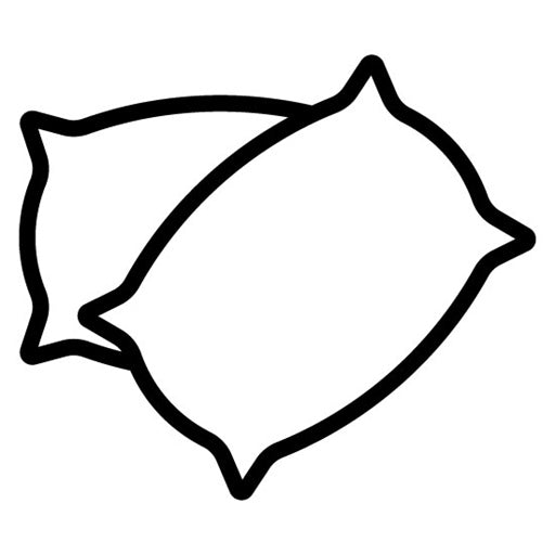 Recovery Pillow Icon