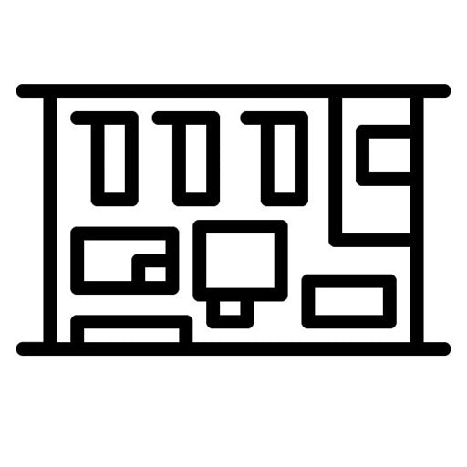 Recovery Room Icon