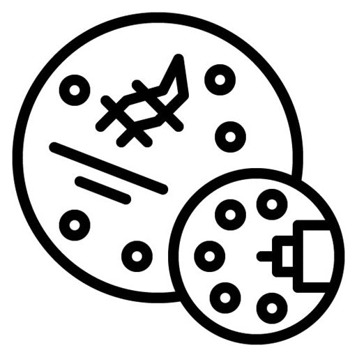 Scar Reduction Icon