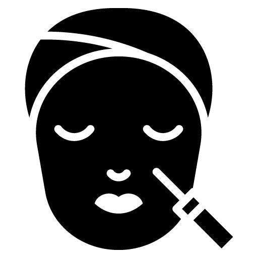 Thread Lift Glyph Icon