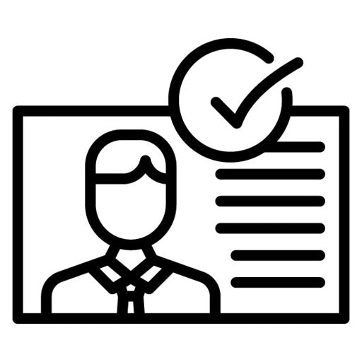Account Verification Icon