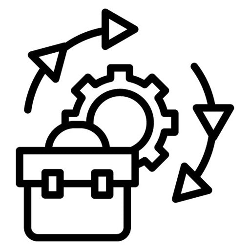 Business Continuity Icon
