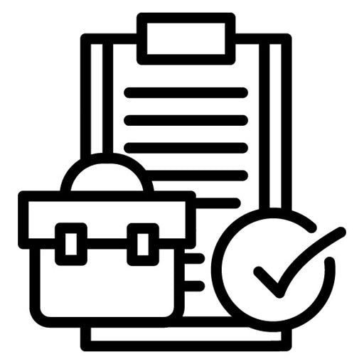 Business Process Audit Icon