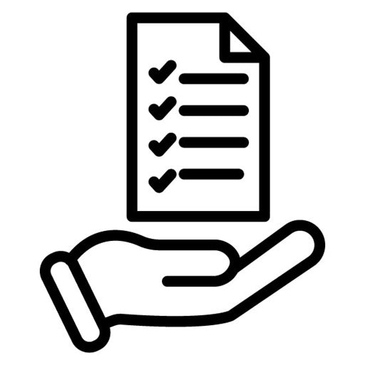 Compliance Standards Icon
