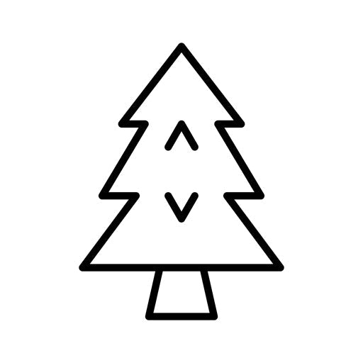 Christmas Tree Icon