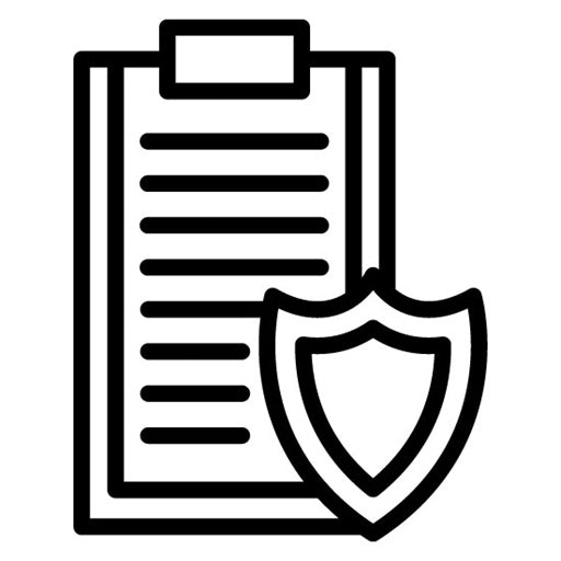 Security Audit Icon