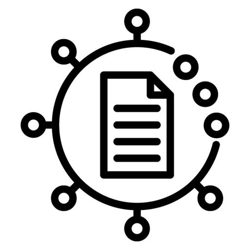 Vendor Assessment Icon