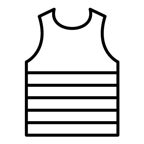 Tank Top Icon