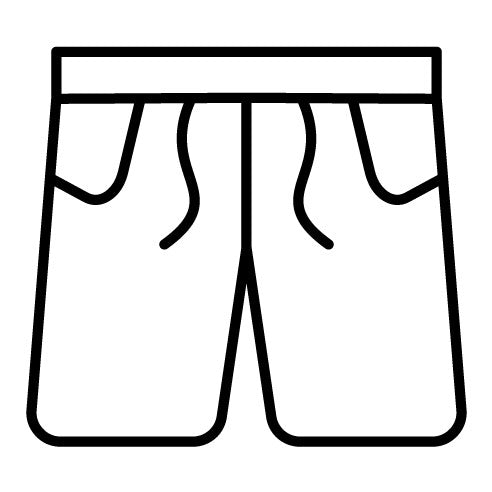 Boxer Shorts Icon