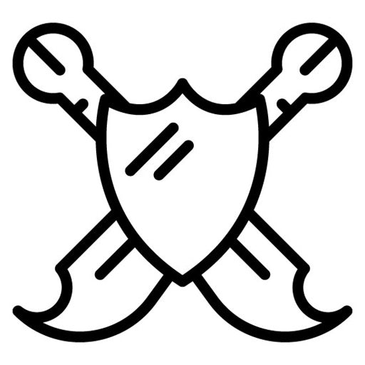 Defense Icon