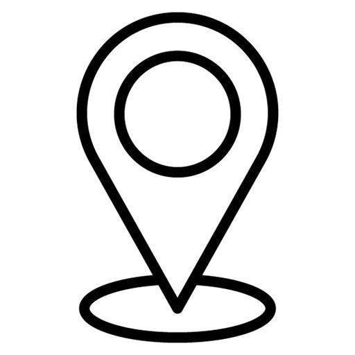 Distance Marker Icon