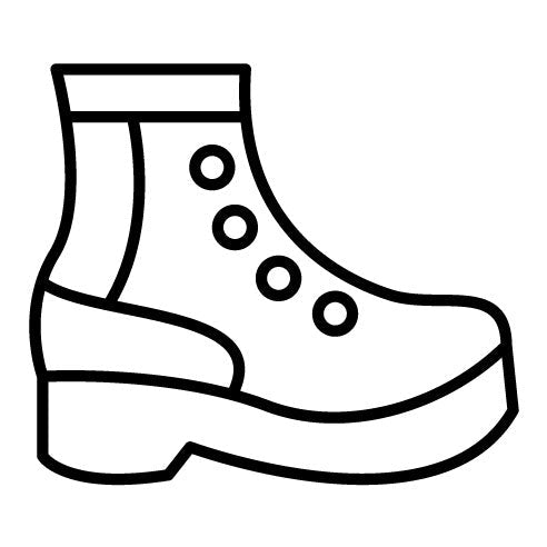 Boot Icon