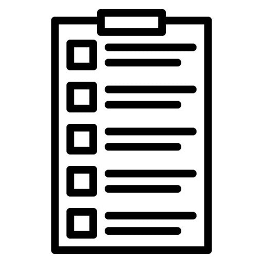 Marathon Training Plan Icon