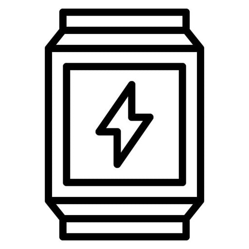 Recovery Drink Icon
