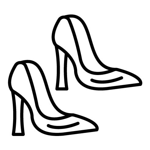 High Heel Icon