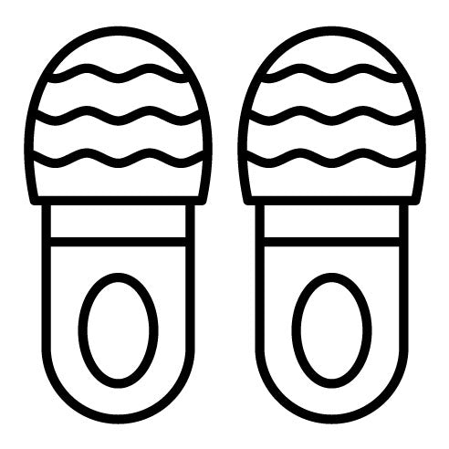 Slipper Icon