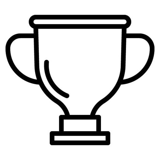 Trophy Icon | Marathon