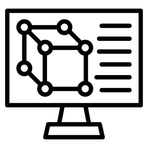 CAD Software Icon